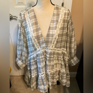 Free People Blouse